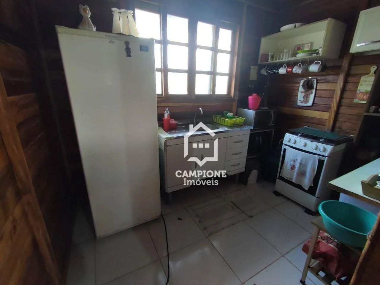 Chácara à venda, 1000 m² por R$ 200.000,00 - Piedade - Piedade/SP - Foto 8