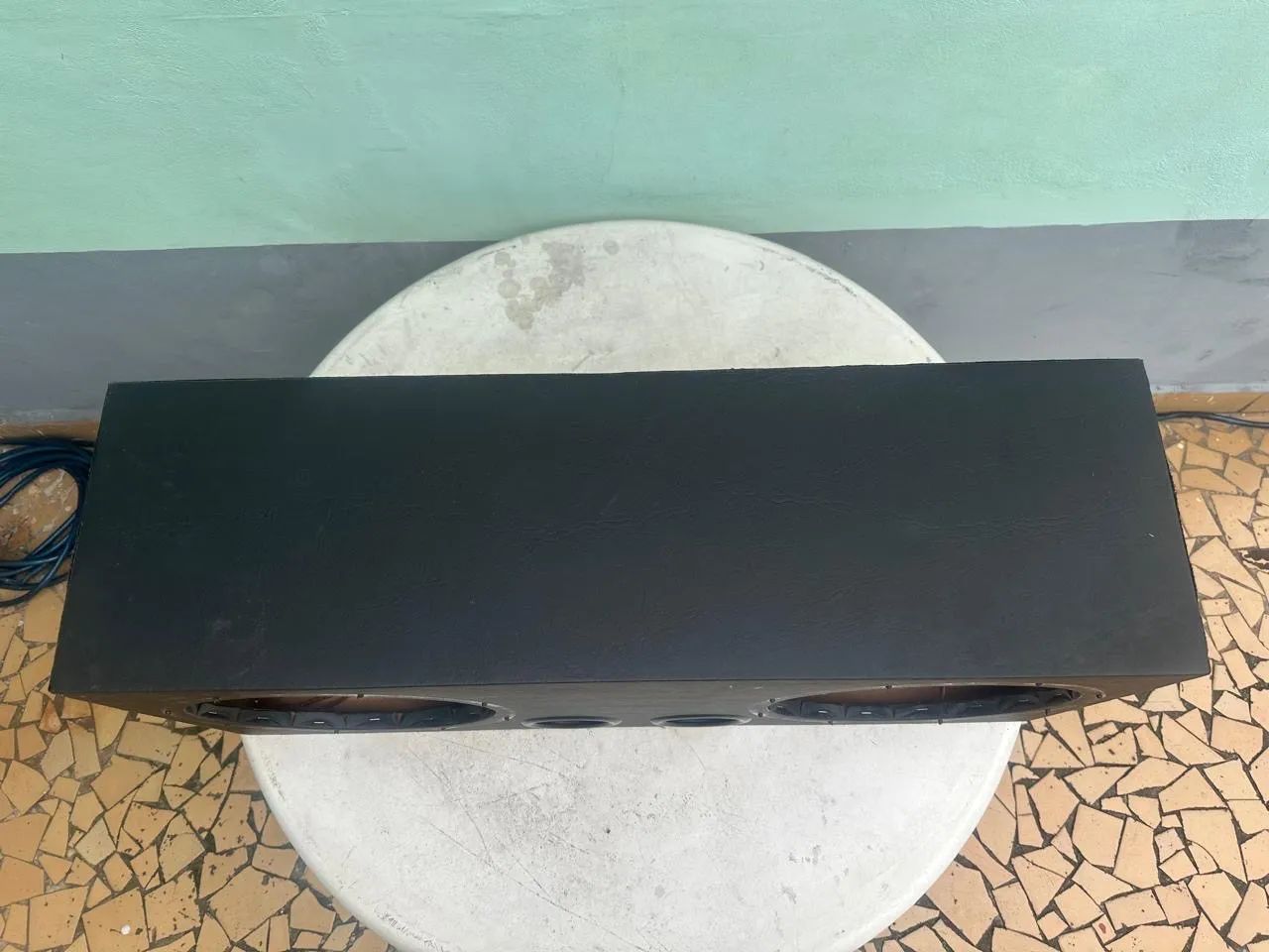 Caixa selada dupla  - Foto 2