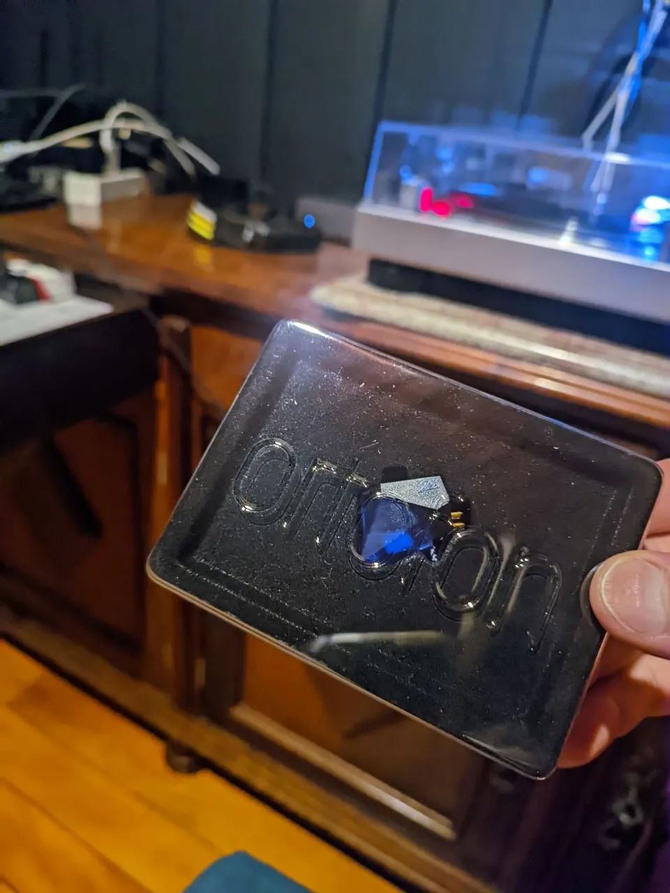 Ortofon 2m BLUE 