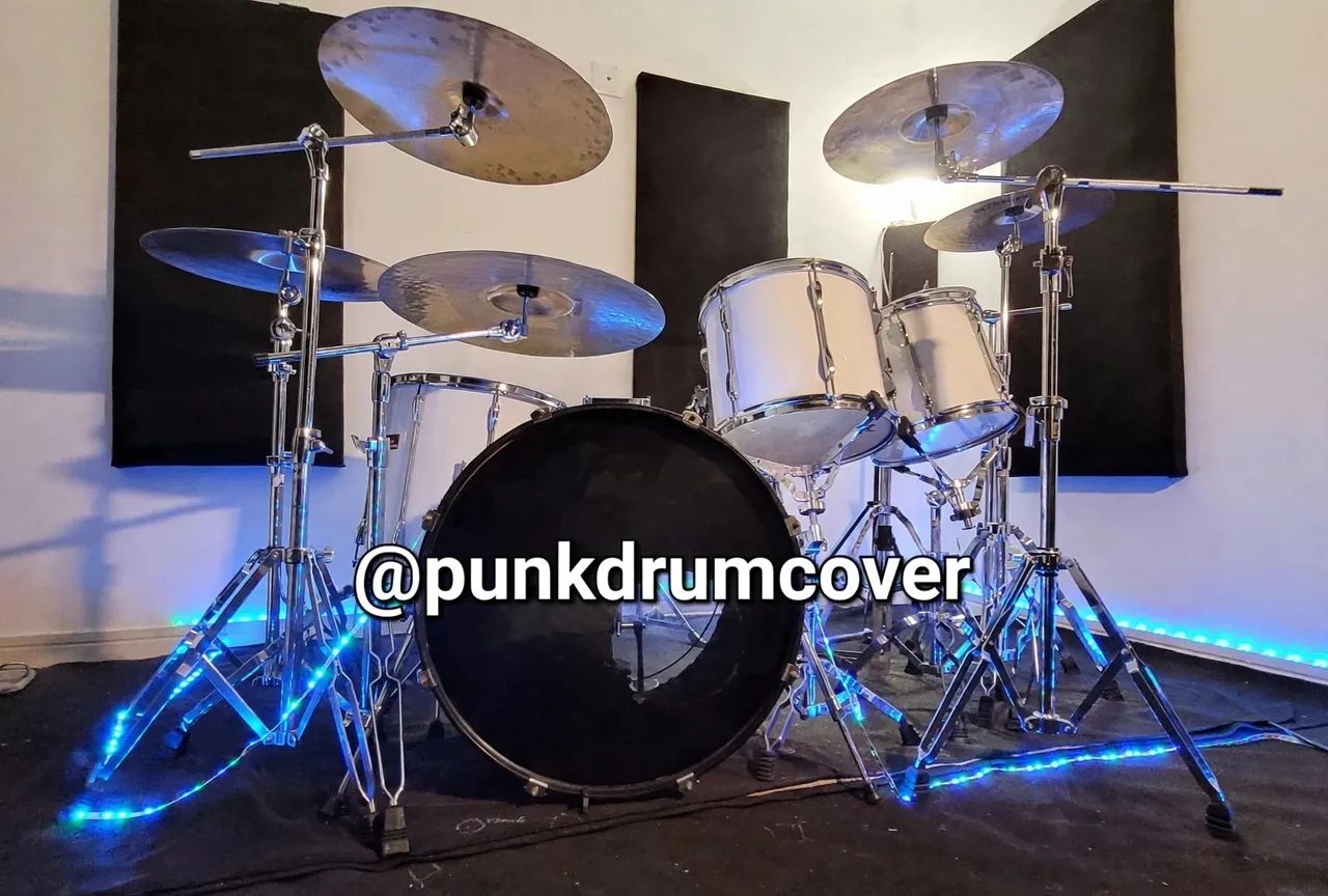 Bateria pearl export 
