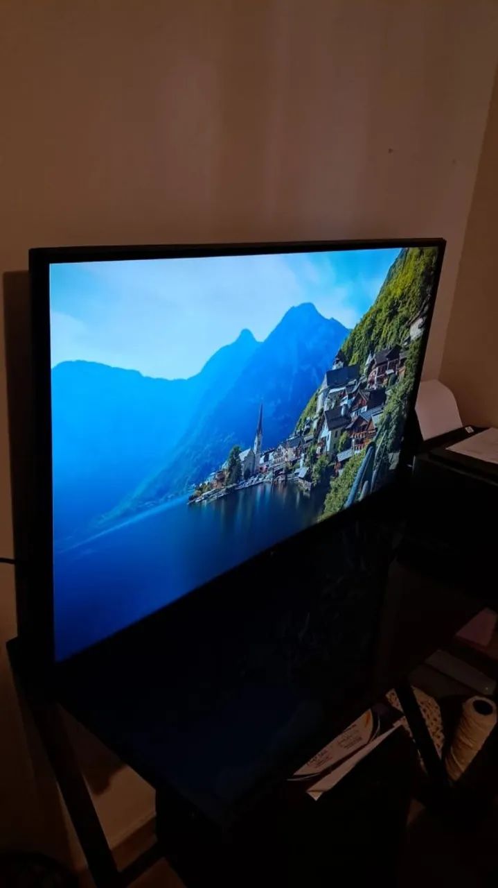 tv lg 49 polegadas  - Foto 5