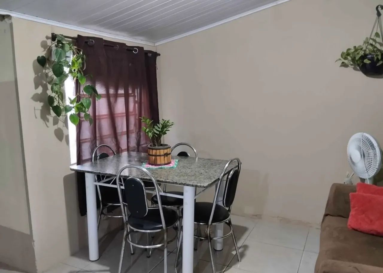 Casa na Terra Firme - Foto 3