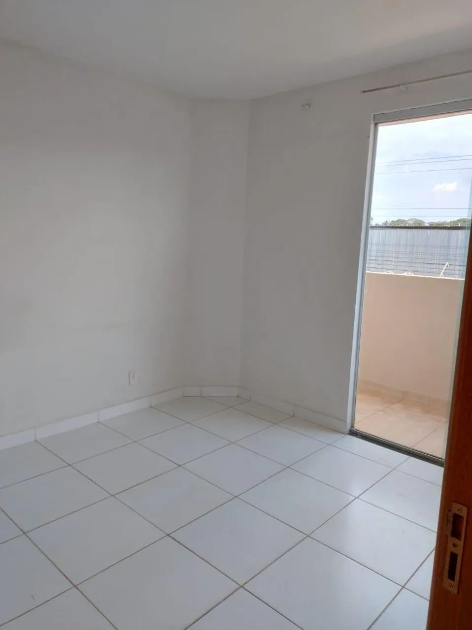 Apartamento 1 quarto próx. Faculdade Alfa - Foto 5