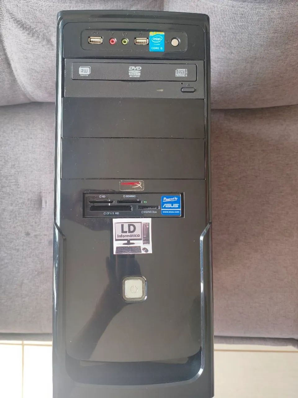 Computador - Foto 4
