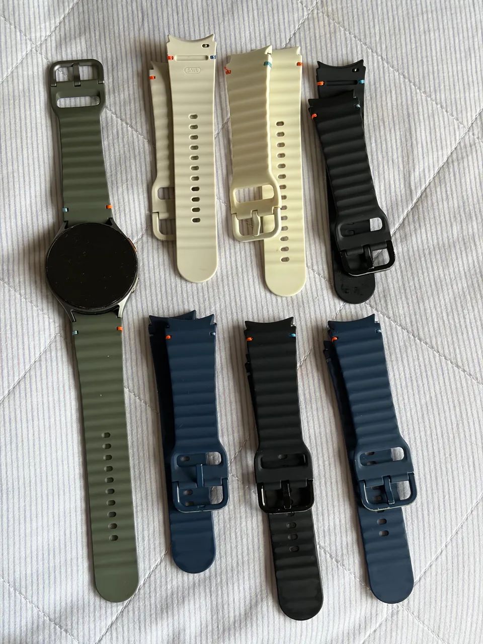Galaxy Watch 07