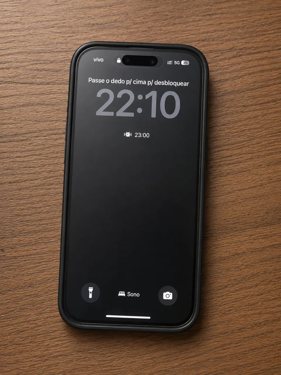 iPhone 14 Pro 256GB Cinza Espacial Original Apple - Celulares e