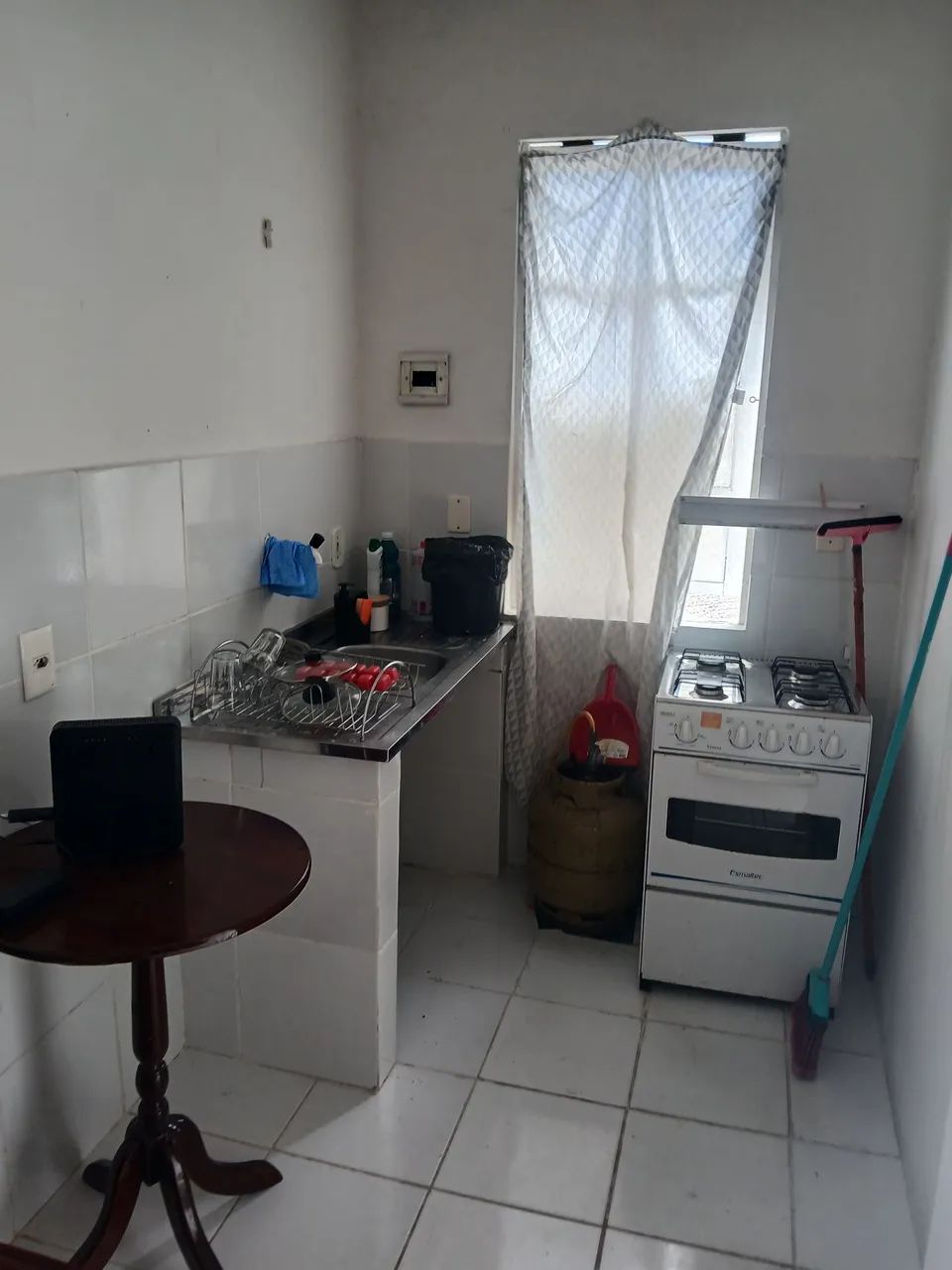 Kitnet na coloninha  - Foto 2