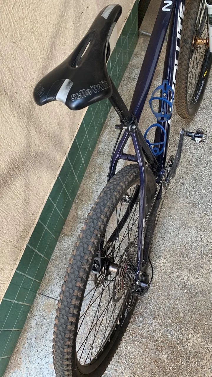Mountain bike Absolute Nero 5 - Foto 4