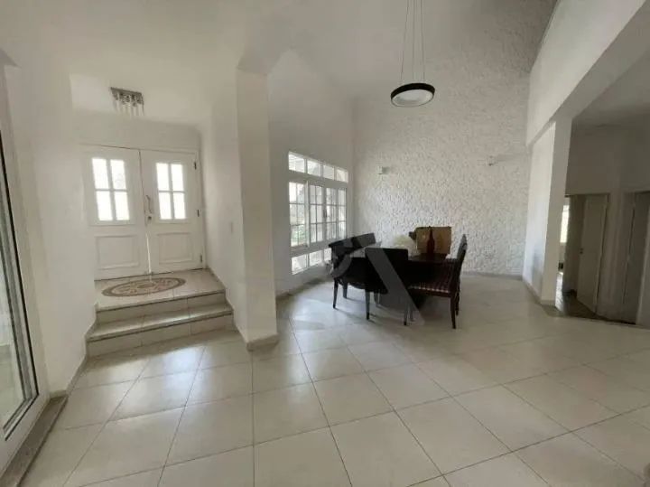 Casa para alugar em Campinas, Loteamento Alphaville Campinas, com 4 suítes, com 454 m² - Foto 3