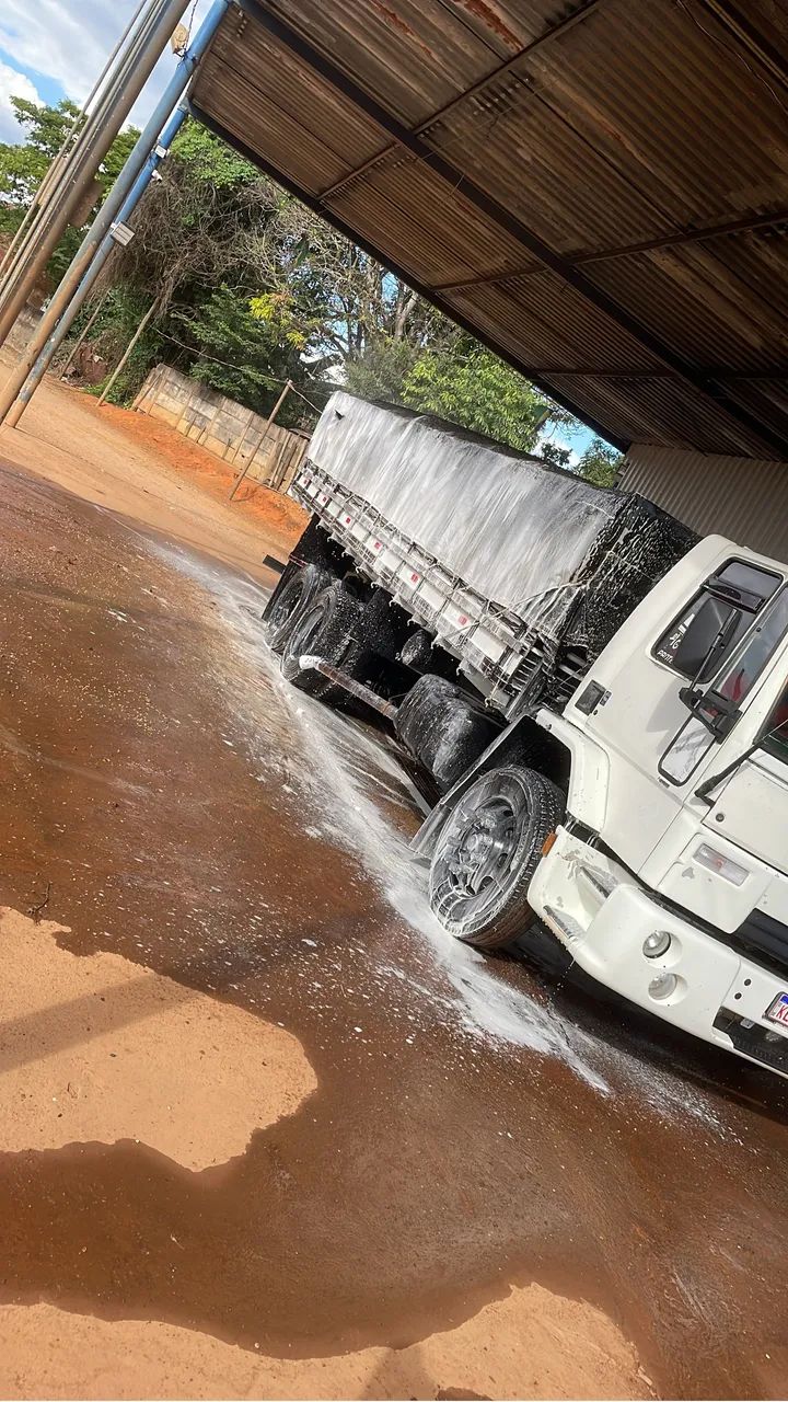 Ford cargo  - Foto 4