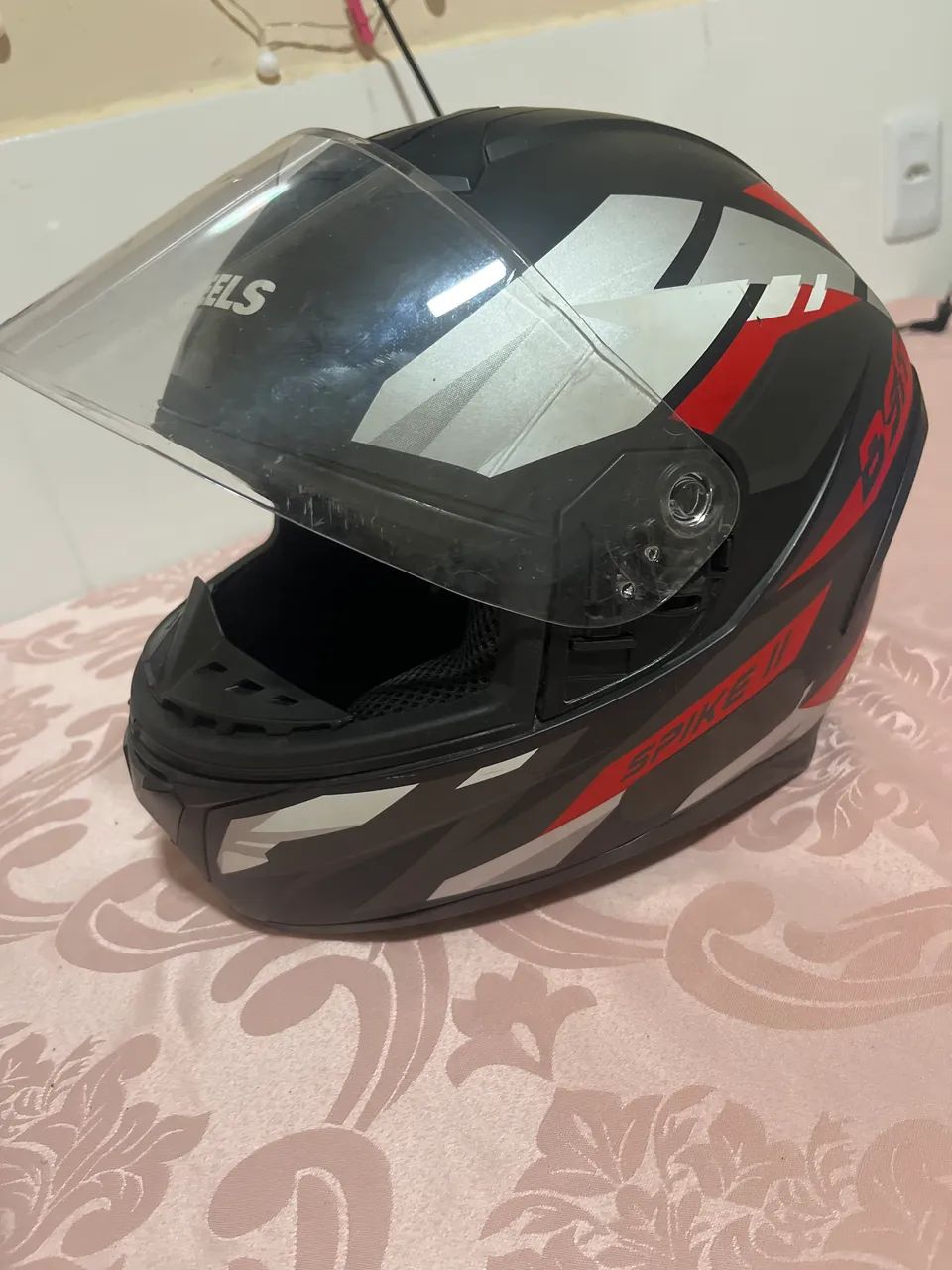 Capacete  - Foto 2