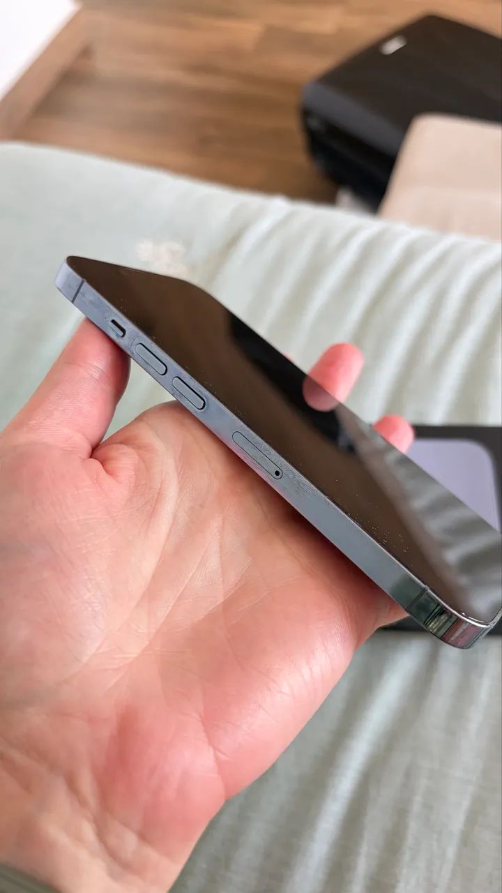 iPhone 13 Pro 256GB - Foto 2