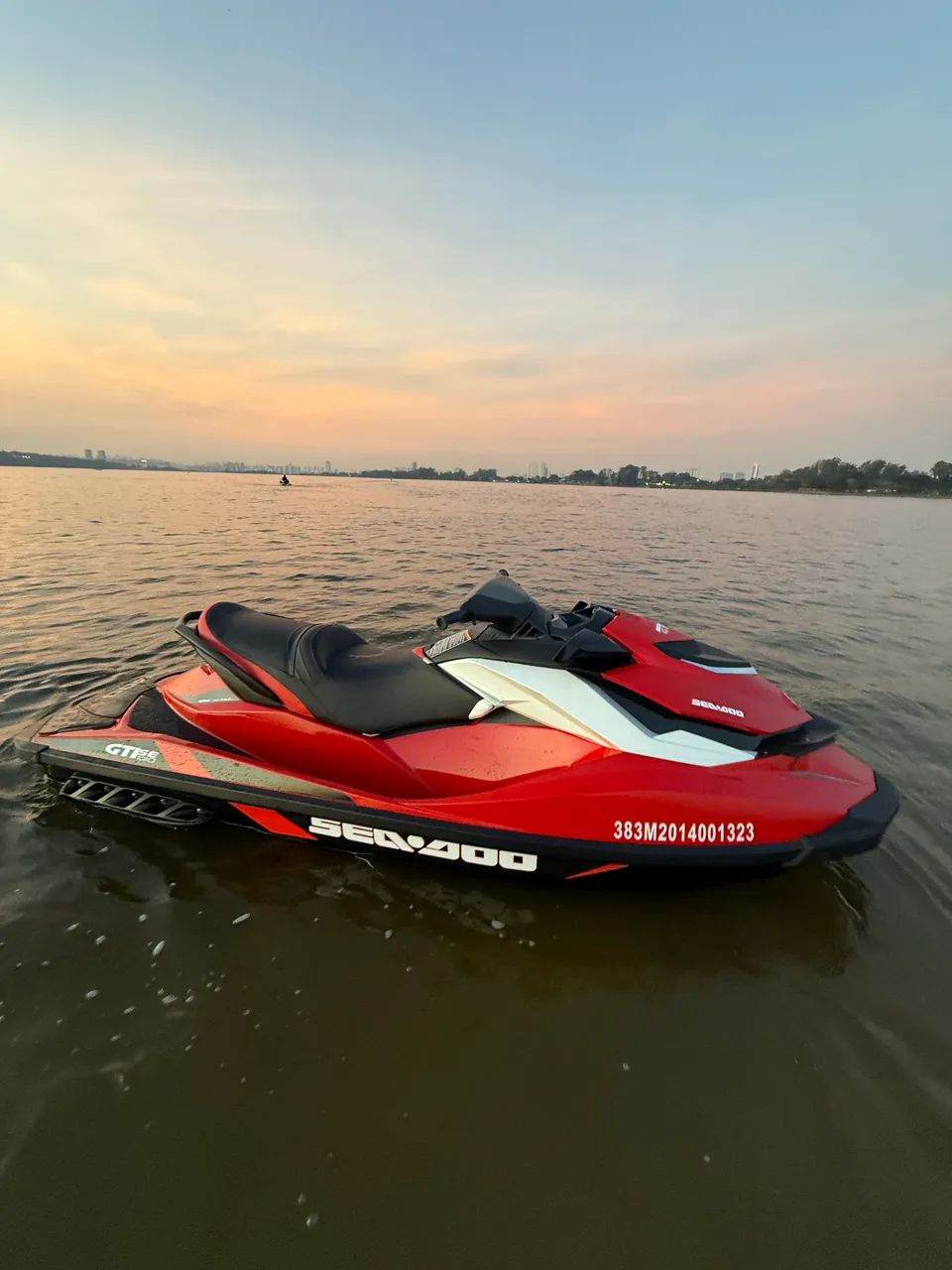 Jetski Gti 130 Se  - Foto 2