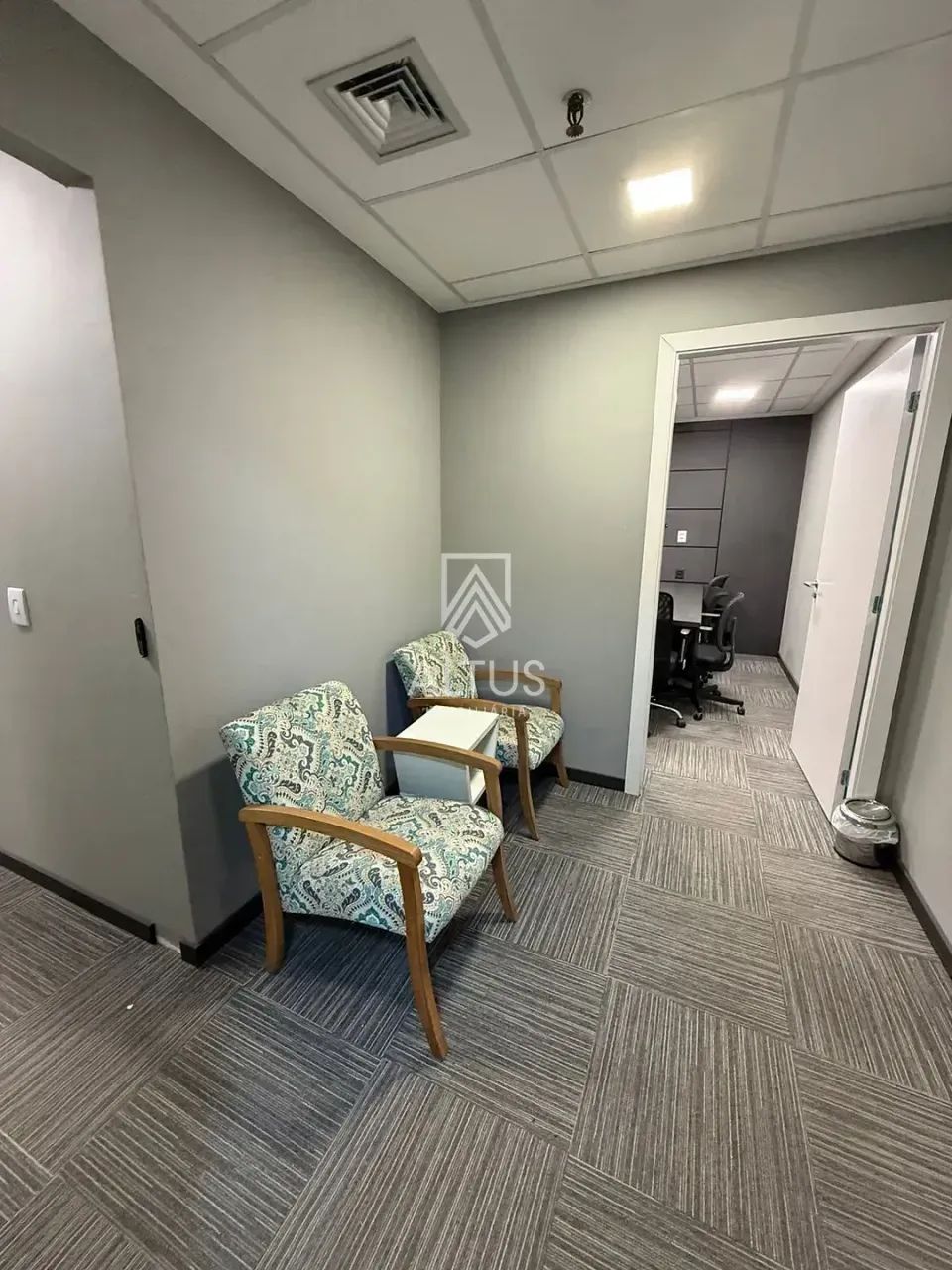Sala Comercial Edifício Lena Empresarial, Pituba, Salvador, BA - Foto 2