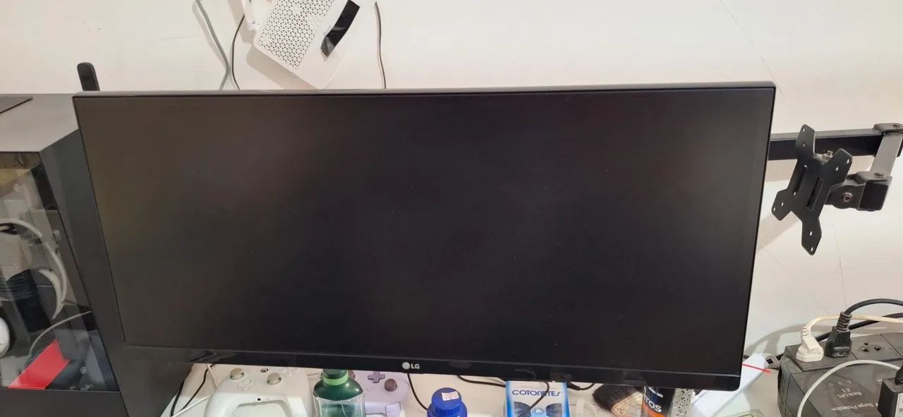 Monitor 29 ultrawide