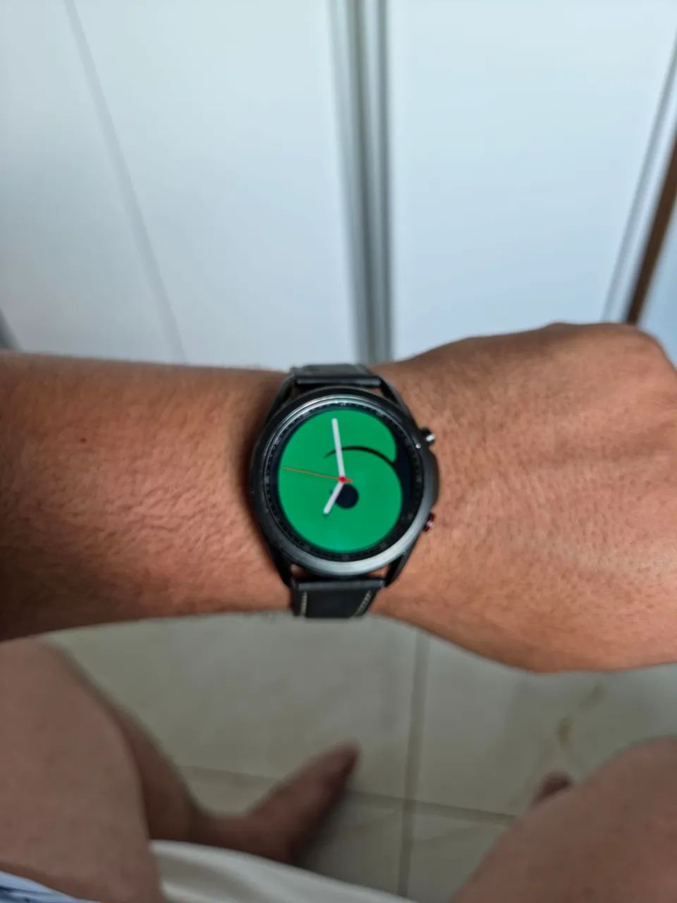 Galaxy watch 3 - Foto 2
