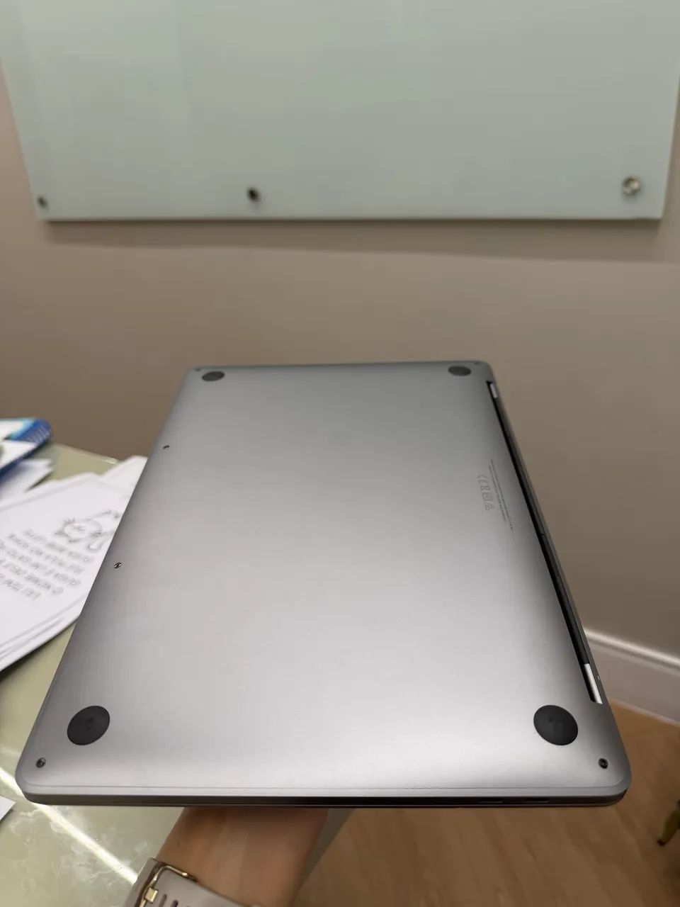 MacBook  - Foto 5