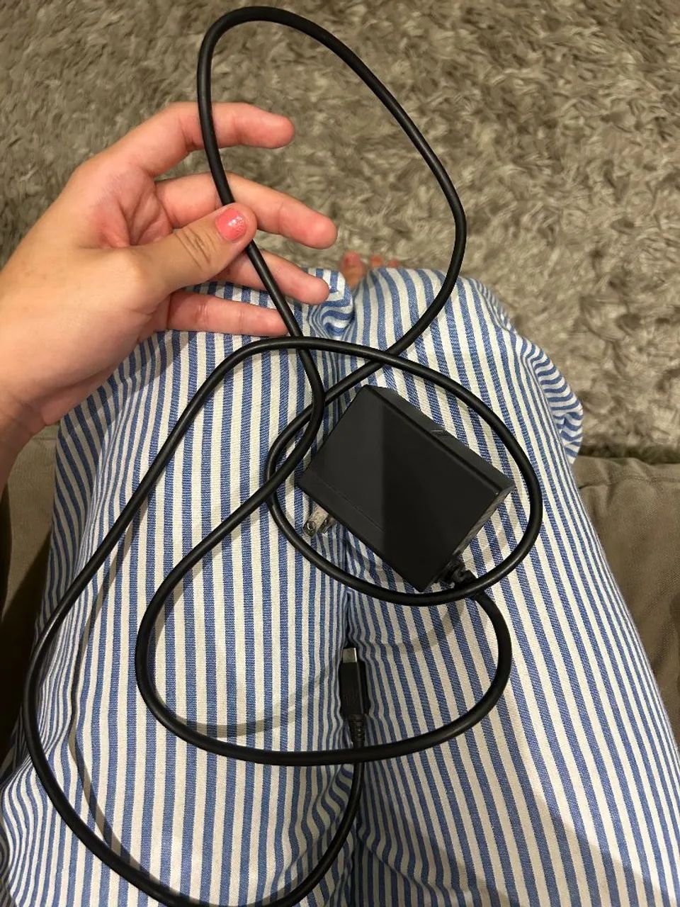 Nintendo Switch em ótimo estado - Foto 4
