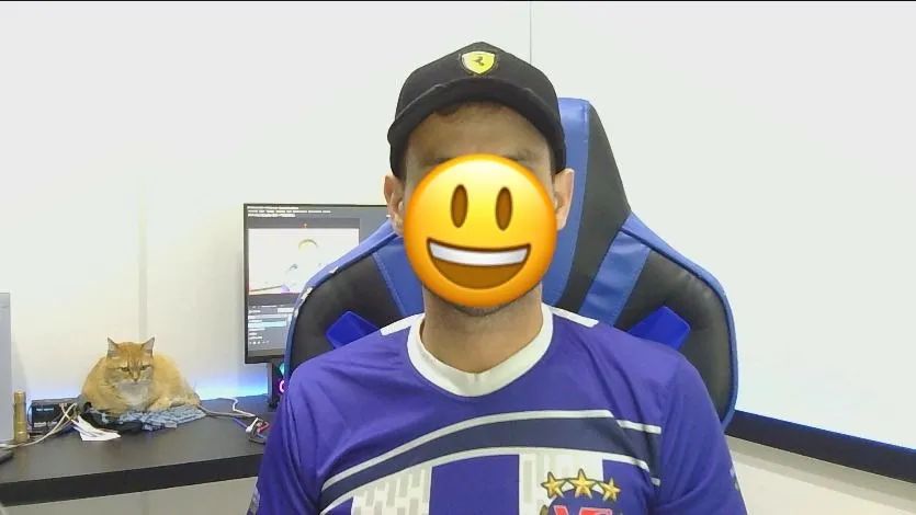 Webcam Logitech Brio 100 - Foto 2