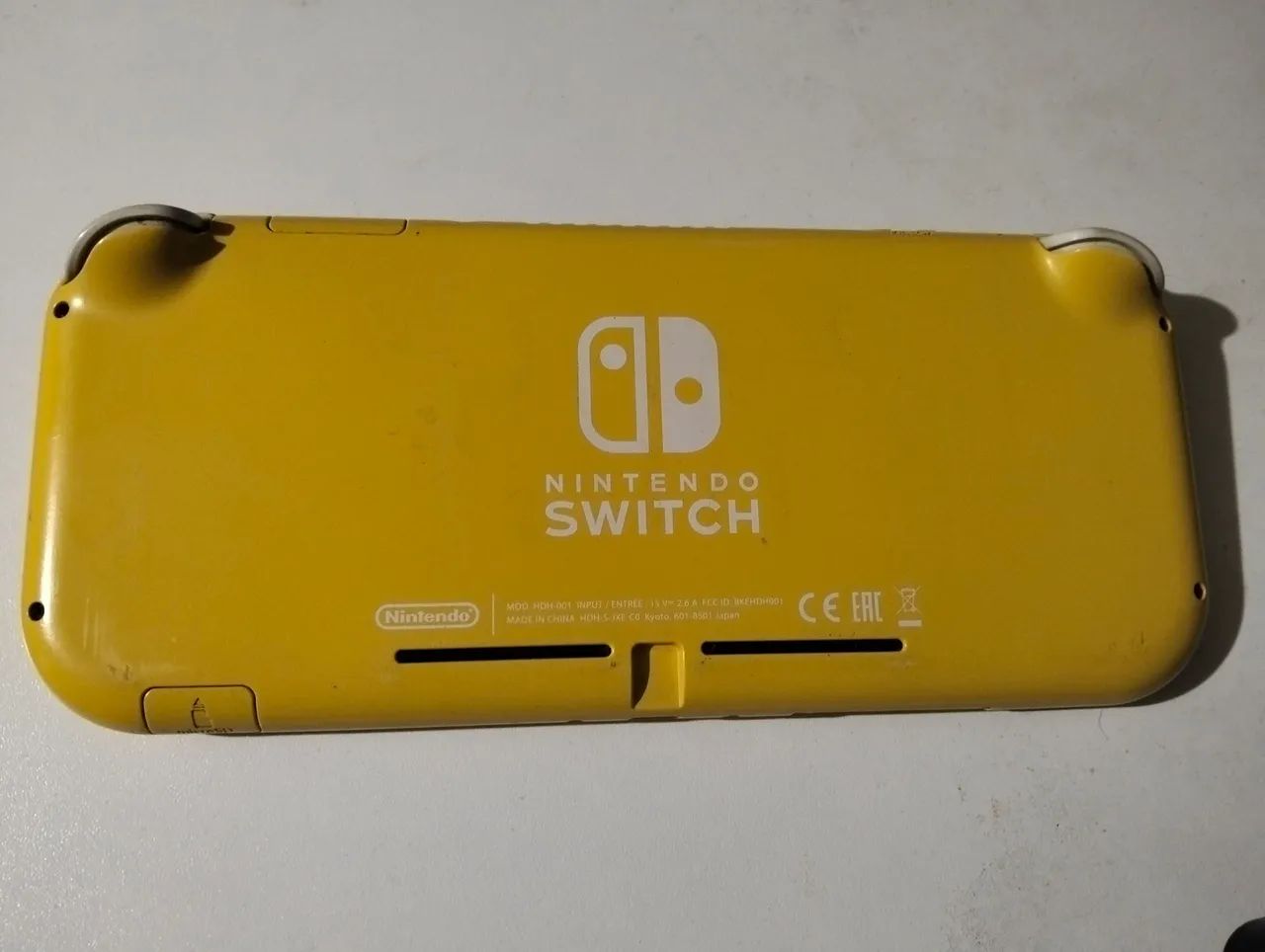 Nintendo switch lite - Foto 3