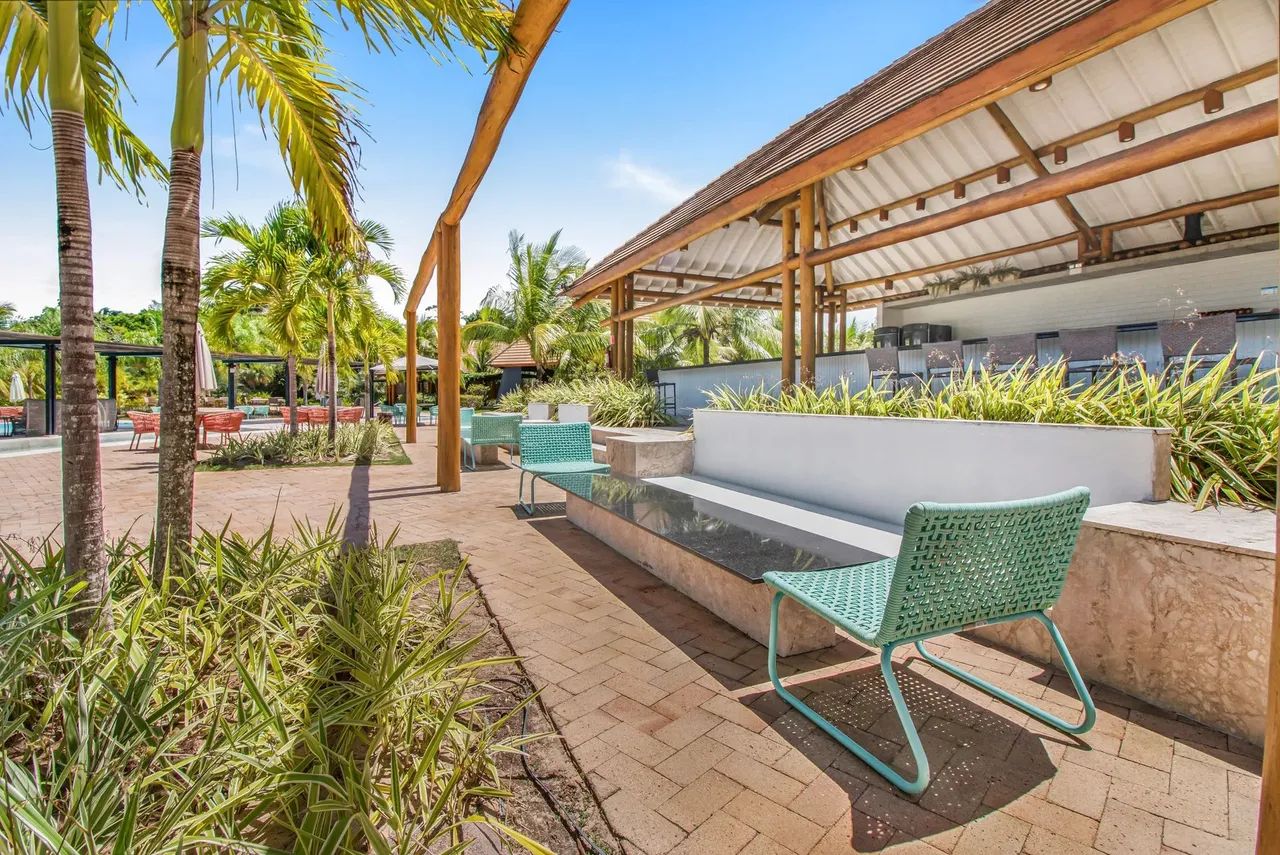 TERRENO EM CONDOMINIO RESIDENCIAL em MATA DE SÃO JOÃO - BA, PRAIA DO FORTE - Foto 8