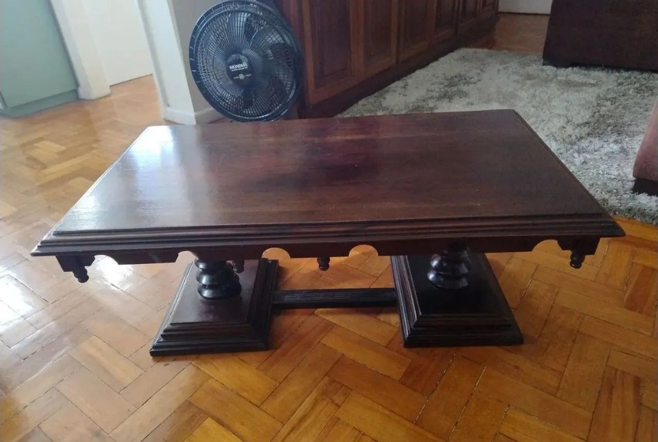 Mesa centro  - Foto 2