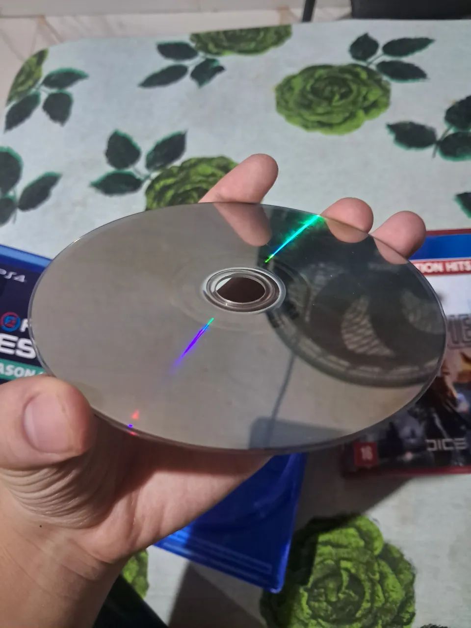 Jogos de ps4  - Foto 5