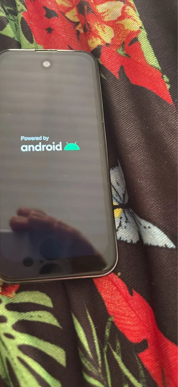 Mini celular 256 gb - Foto 4