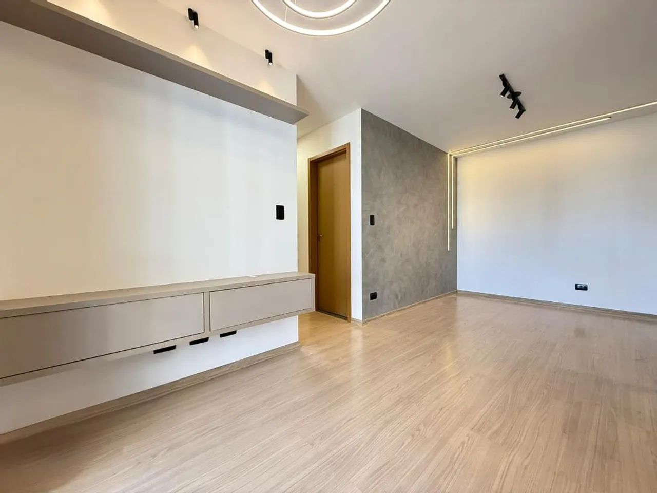 Apartamento para alugar em Maringá, Zona 08, com 2 quartos, com 59.21 m², ÍLIOS RESIDENCE - Foto 4