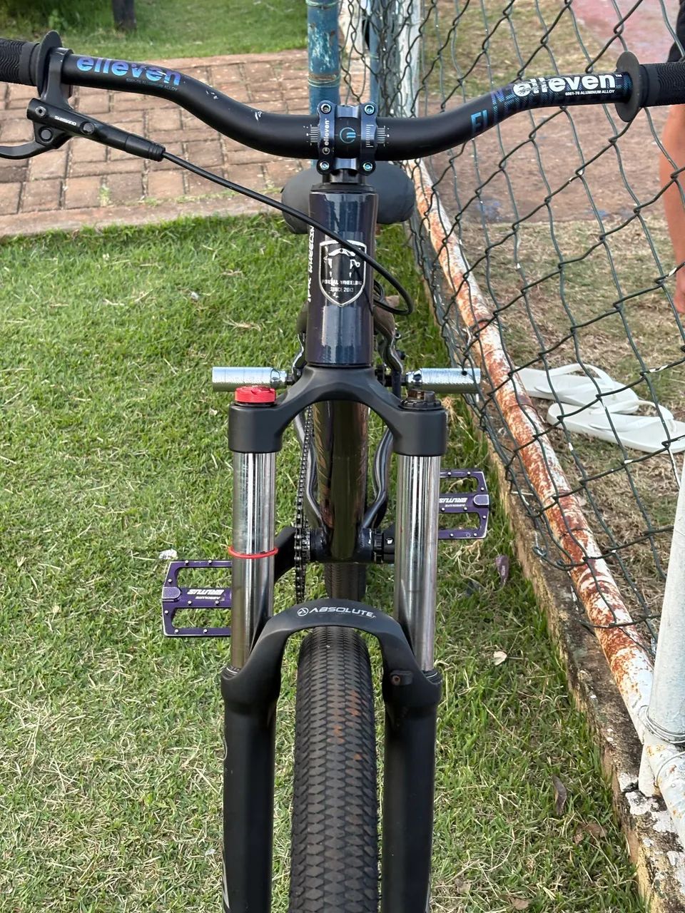 Bike Perifa única  - Foto 5
