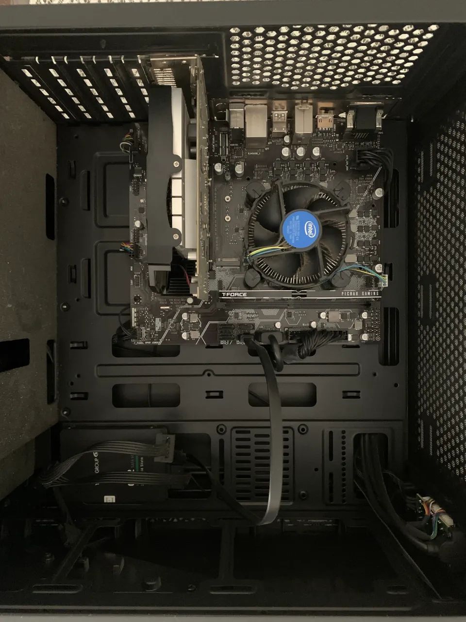 Pc Gamer Pichau RX550/550 - Foto 3