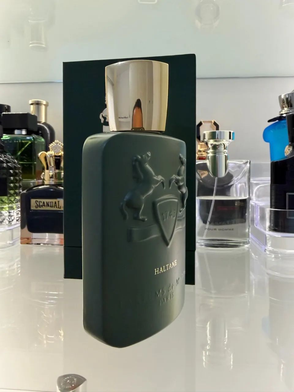 Parfums de Marly Haltane 125ml Original | Com Caixa - Foto 2