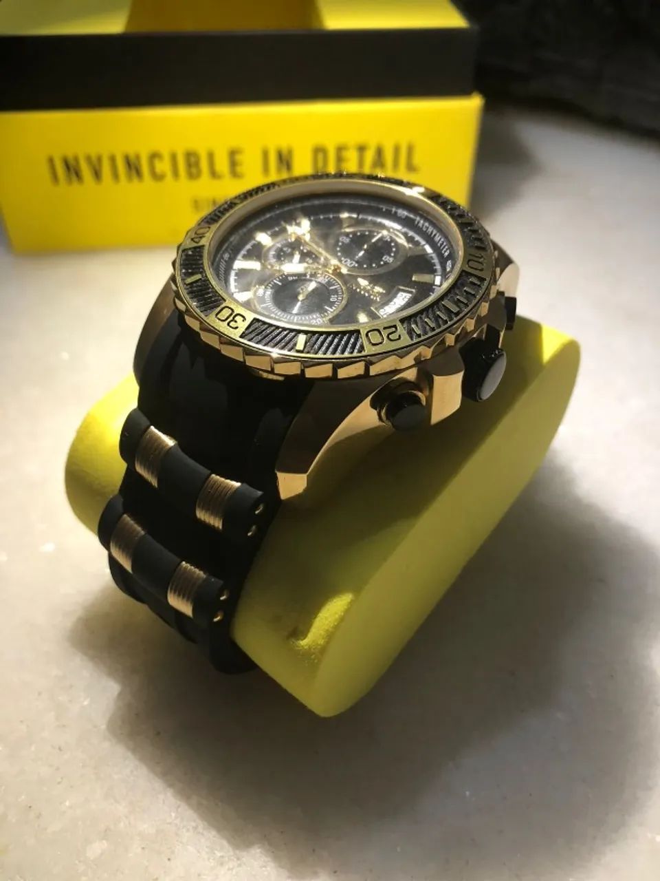 Relógios Invicta Pro Diver Original Importado. - Foto 3