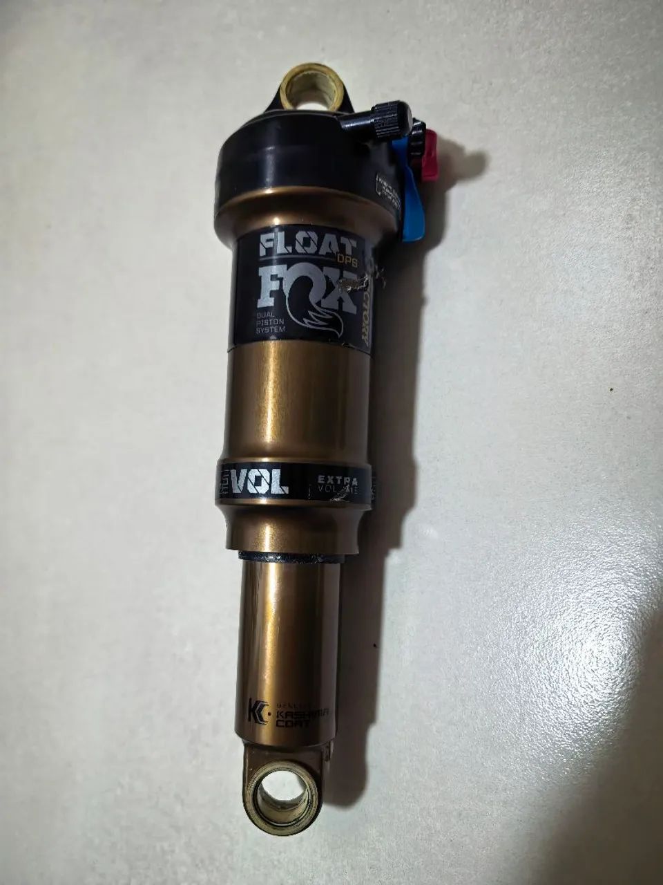 Shock fox kashima  - Foto 2