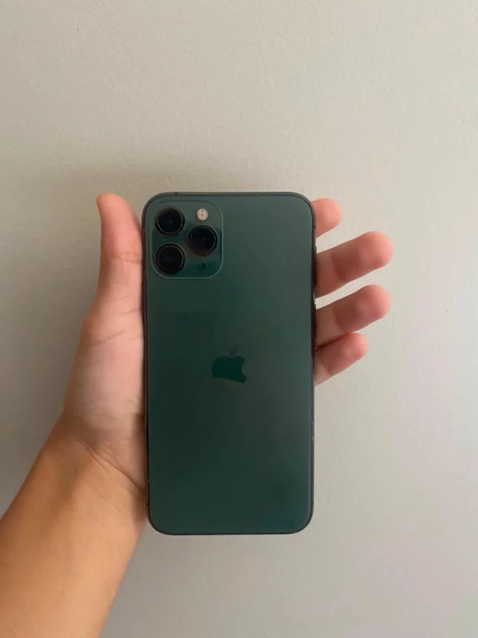 iPhone 11 Pro 256gb  - Foto 3