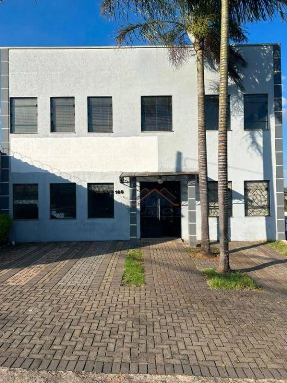 Prédio à venda, 357 m² por R$ 1.725.000,00 - Nova Vinhedo - Vinhedo/SP