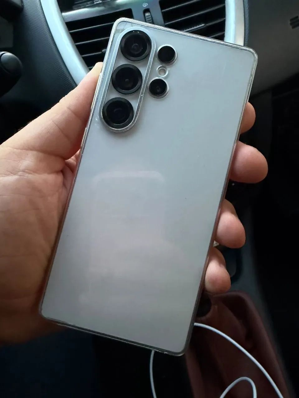 Samsung Galaxy S25 ultra 5G