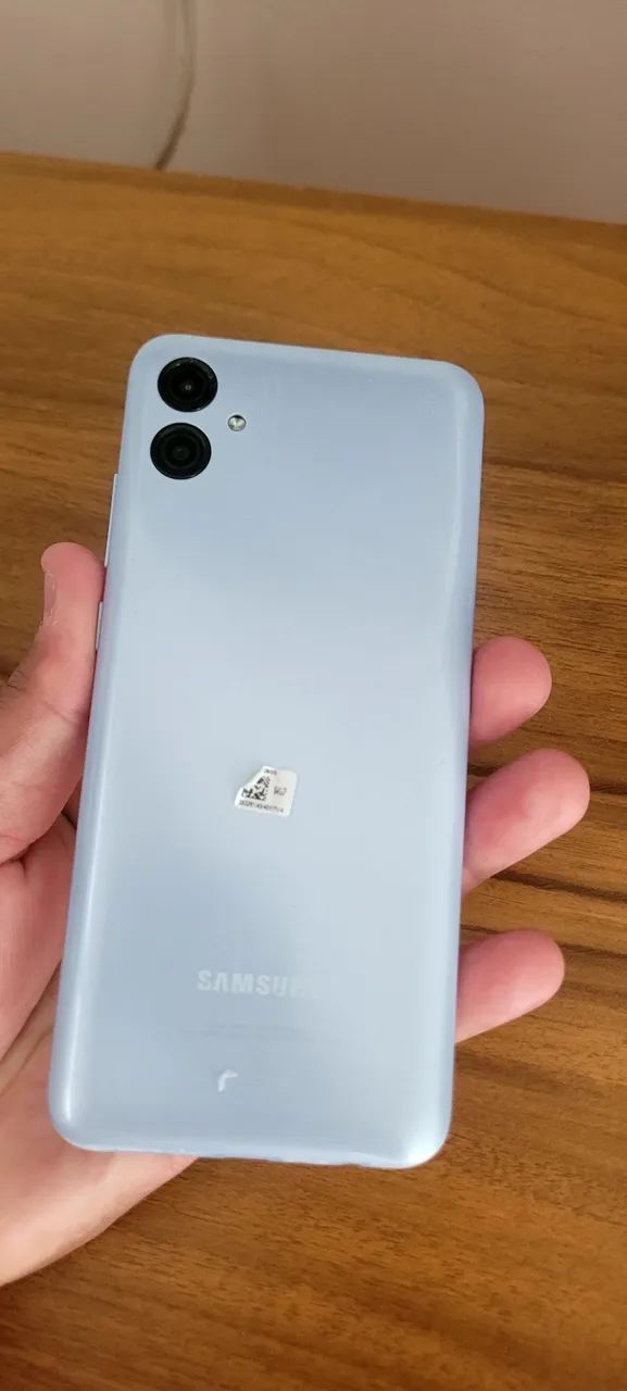 Celular A04 - Foto 5