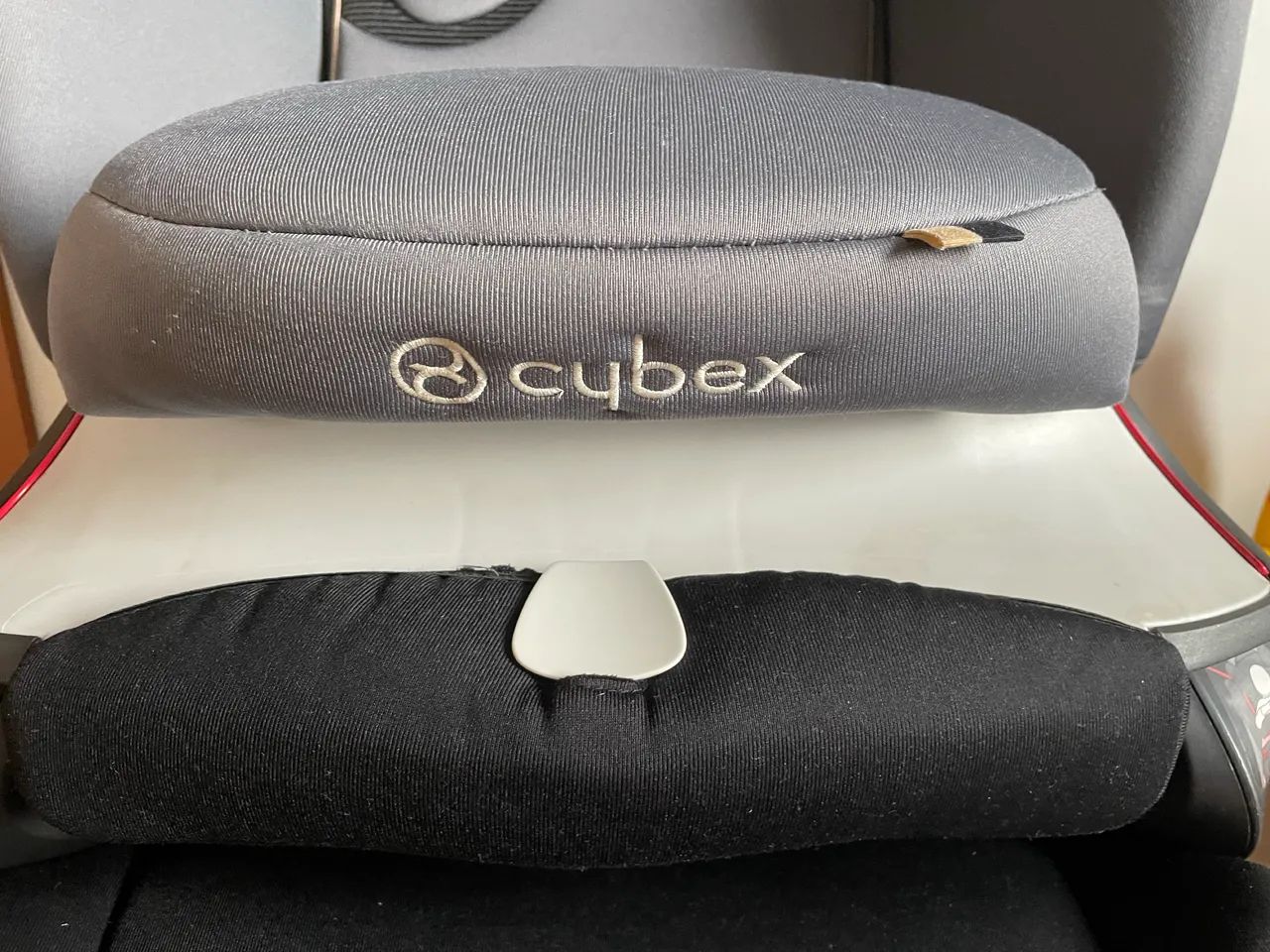 Cadeirinha Cybex Pallas M-Fix - Foto 3