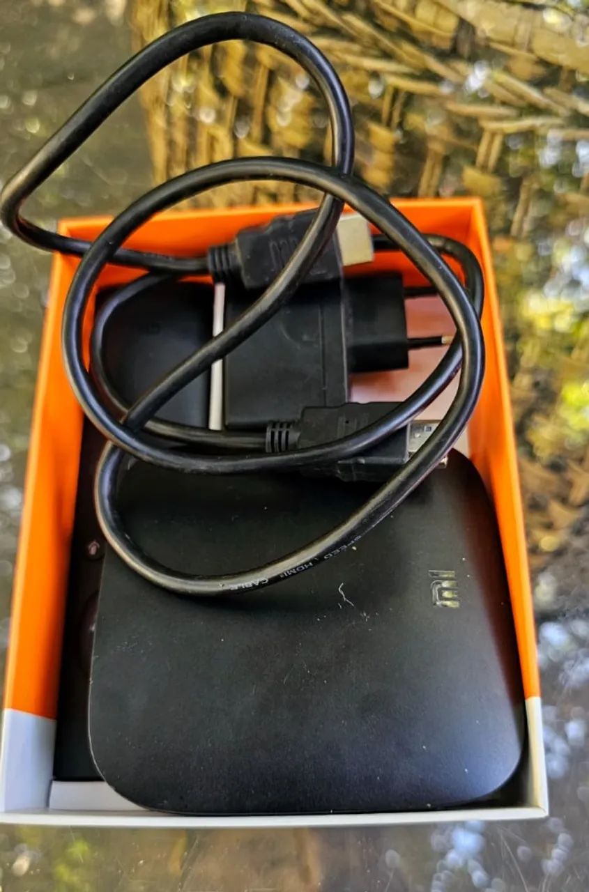 Xiaomi Mi Box 4K Ultra HD - Foto 3