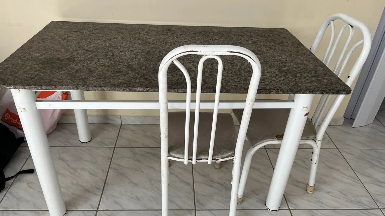 Mesa e Painel de Tv - Foto 4