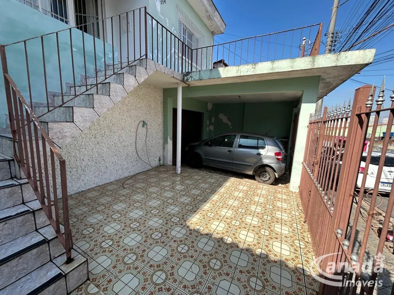 Casa - Ayrosa