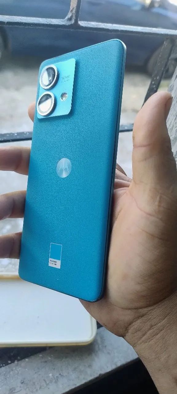 Motorola Edger 40 neo - Foto 2