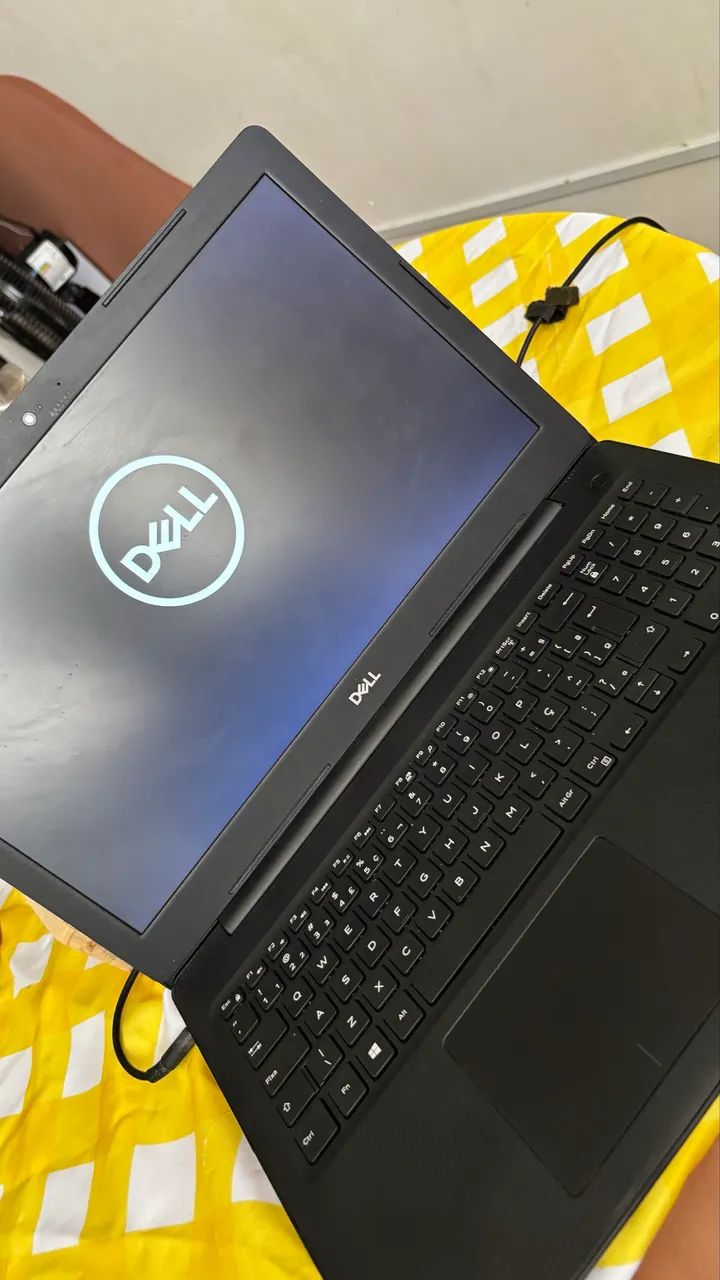 Notebook Dell i7 8gb SSD - Foto 2