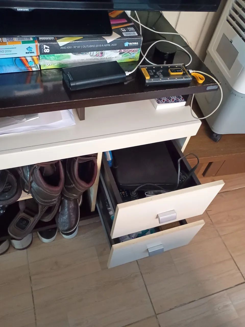 Rack para TV  - Foto 2