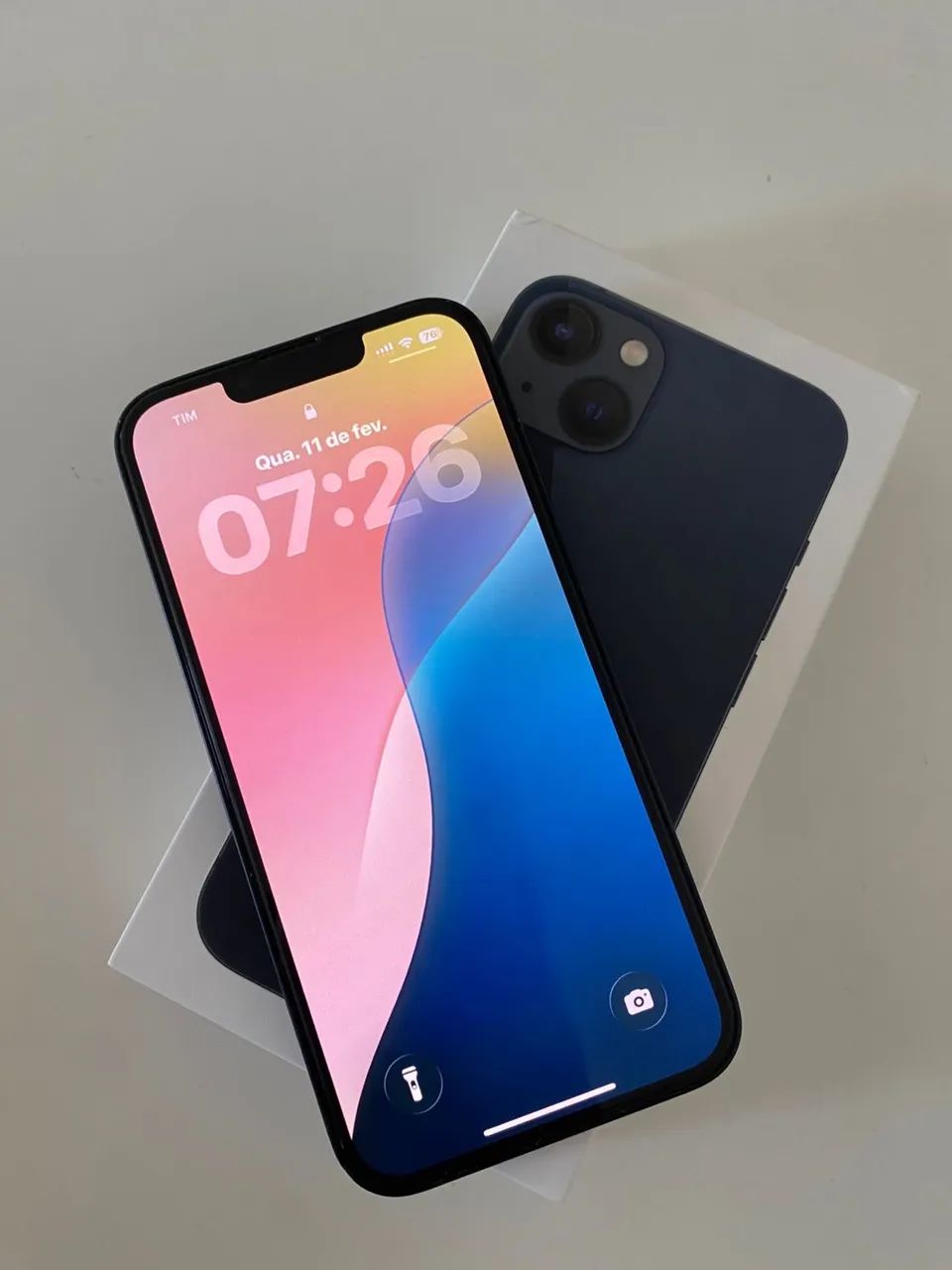 iPhone 13 128GB - Foto 2