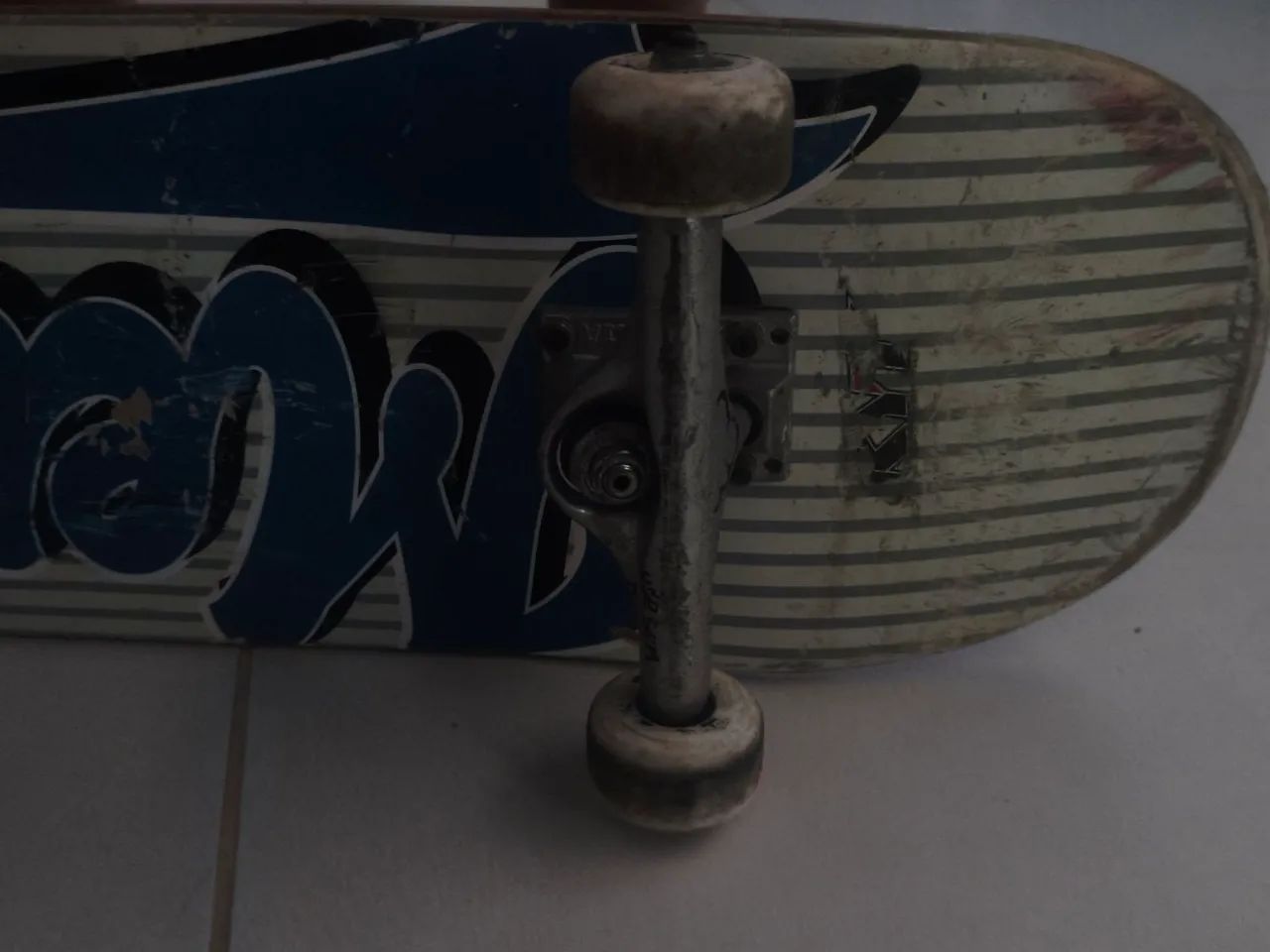 SKATE SEMI PROFISSIONAL - Foto 3