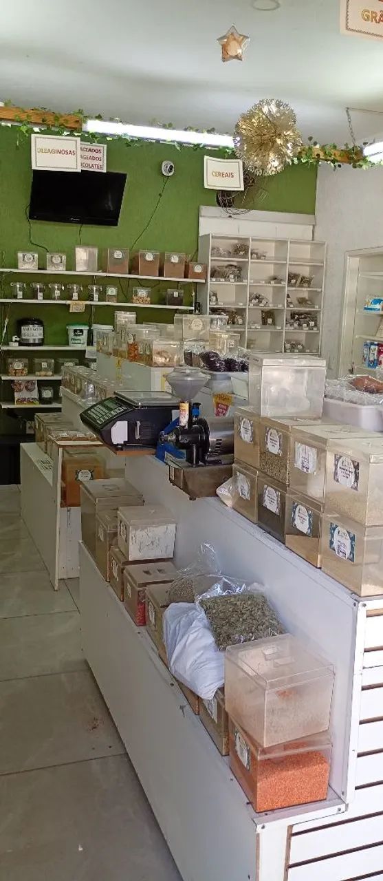Passo ponto Loja de Produtos Naturais  - Foto 5
