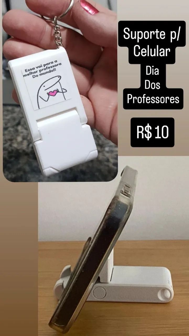 Dia dos Professores 