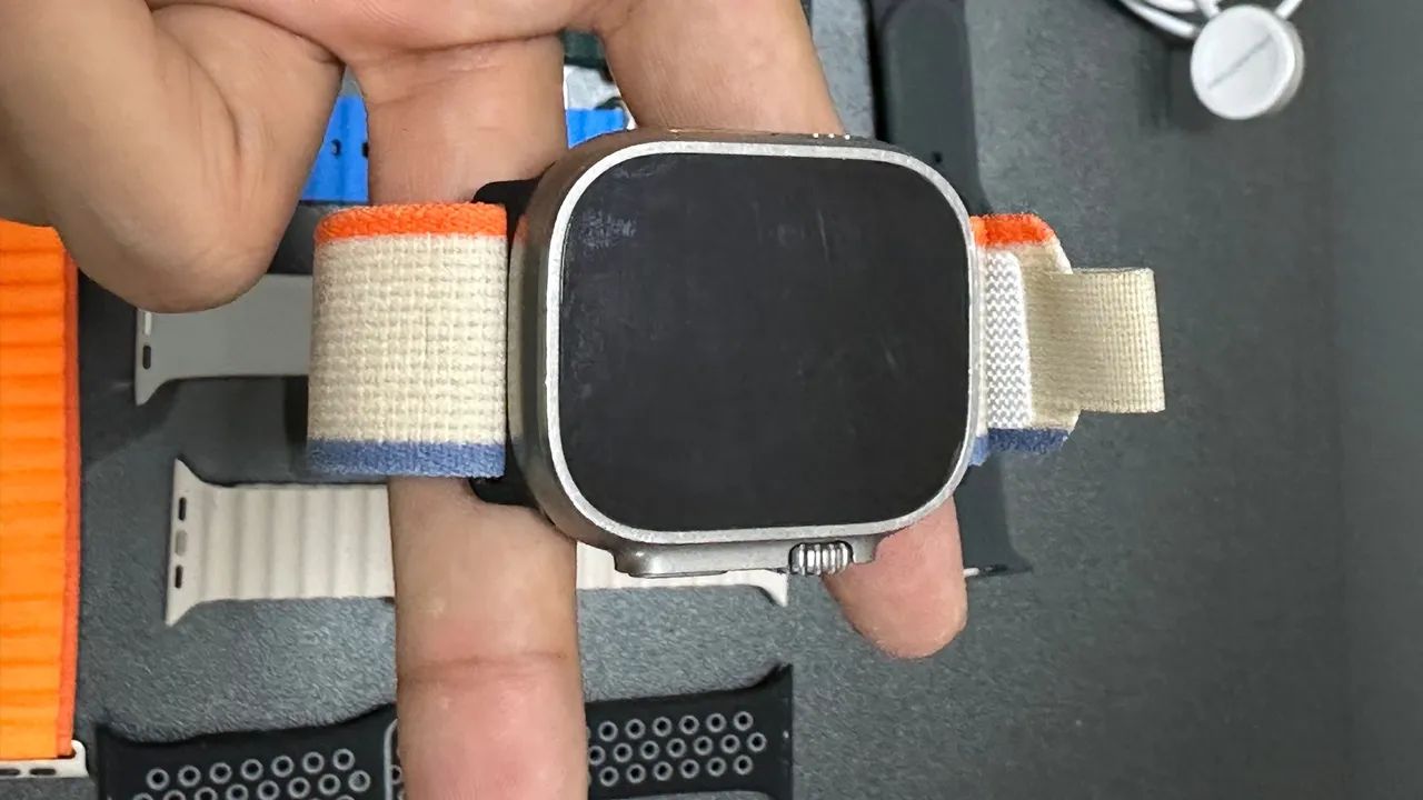 Watch ultra 2